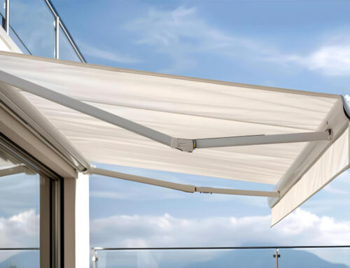 Outdoor Awning